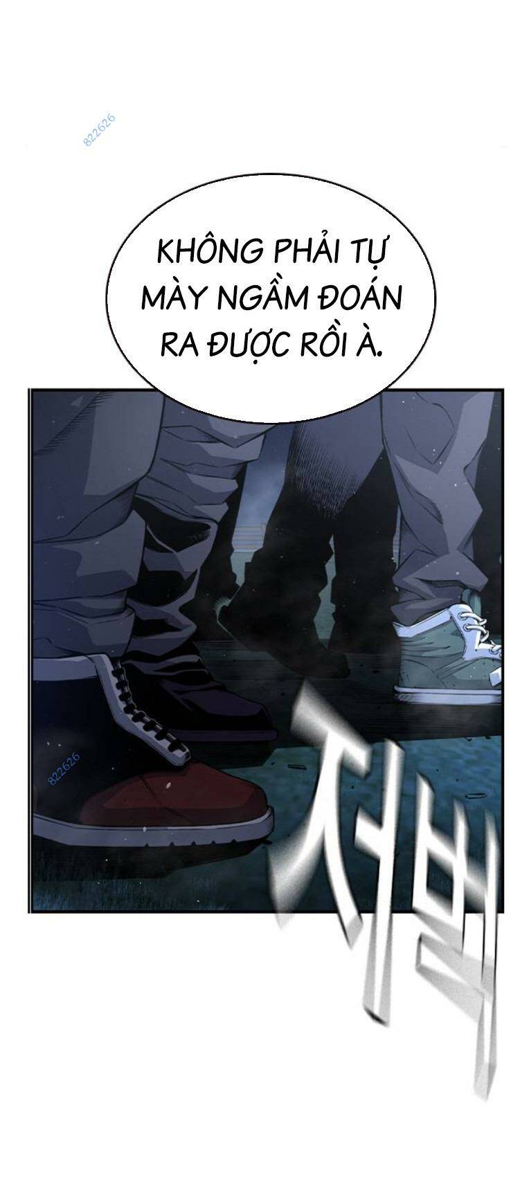 King Game Chapter 77 - Trang 2