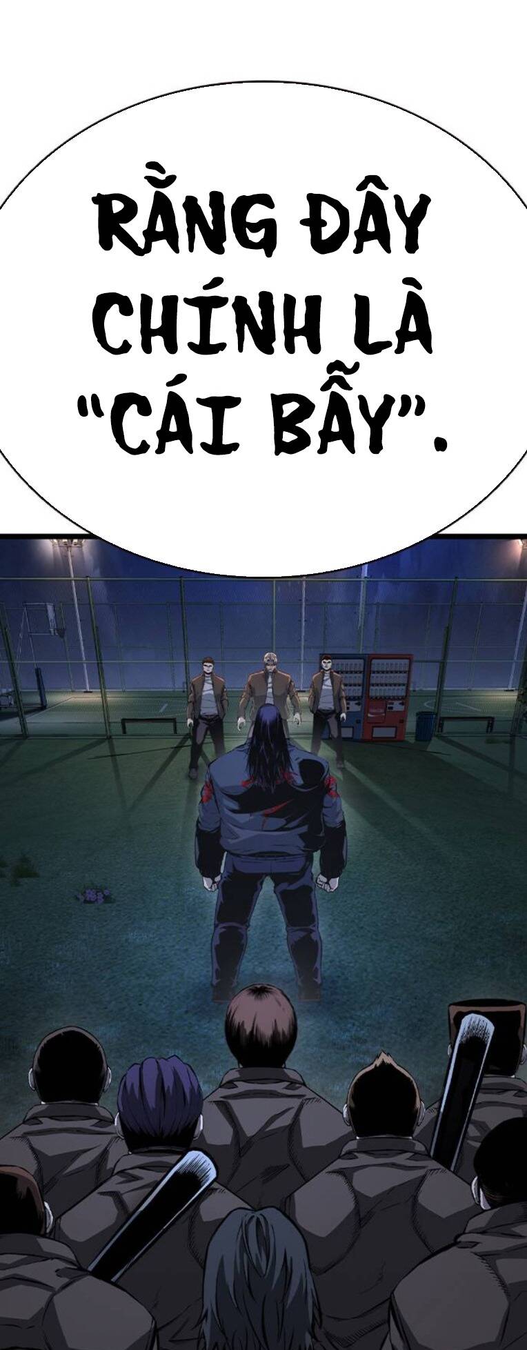 King Game Chapter 77 - Trang 2