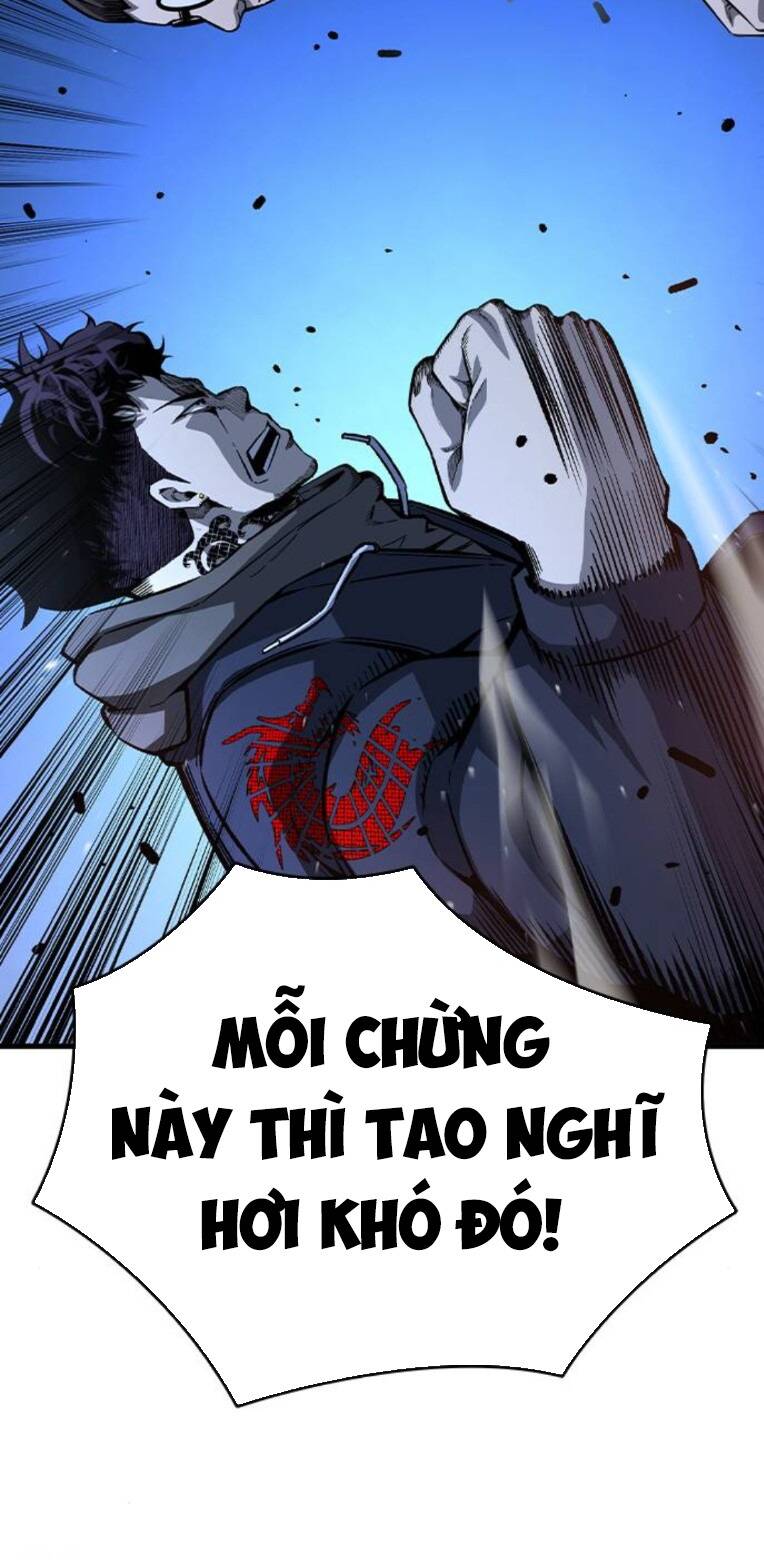 King Game Chapter 77 - Trang 2
