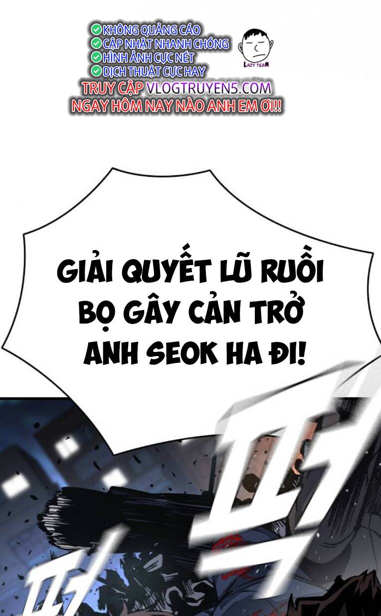 King Game Chapter 77 - Trang 2