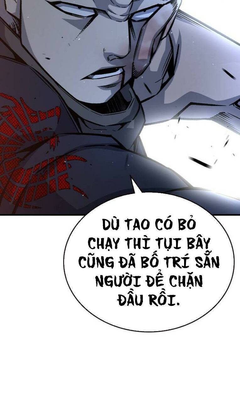 King Game Chapter 77 - Trang 2