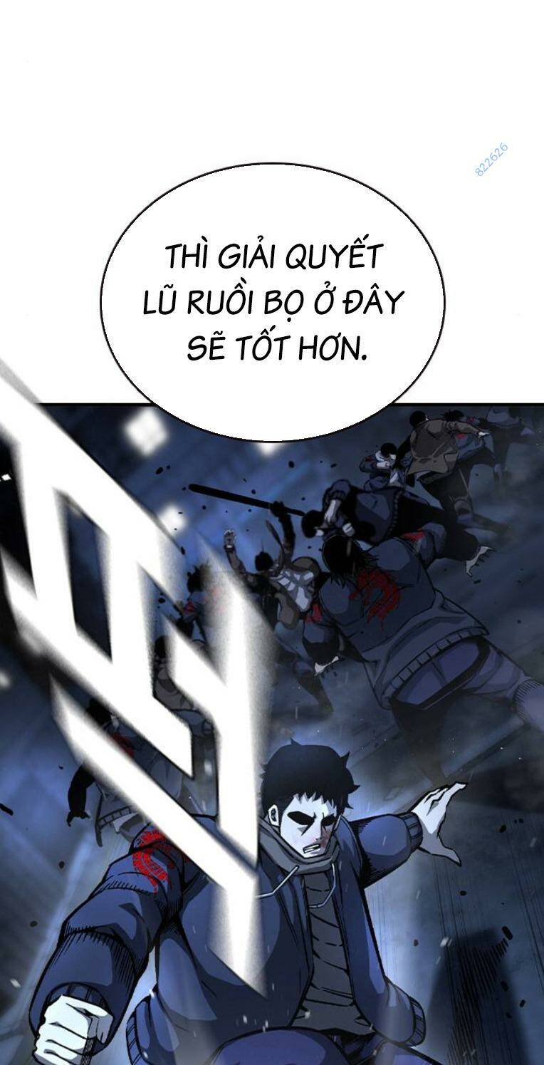 King Game Chapter 77 - Trang 2