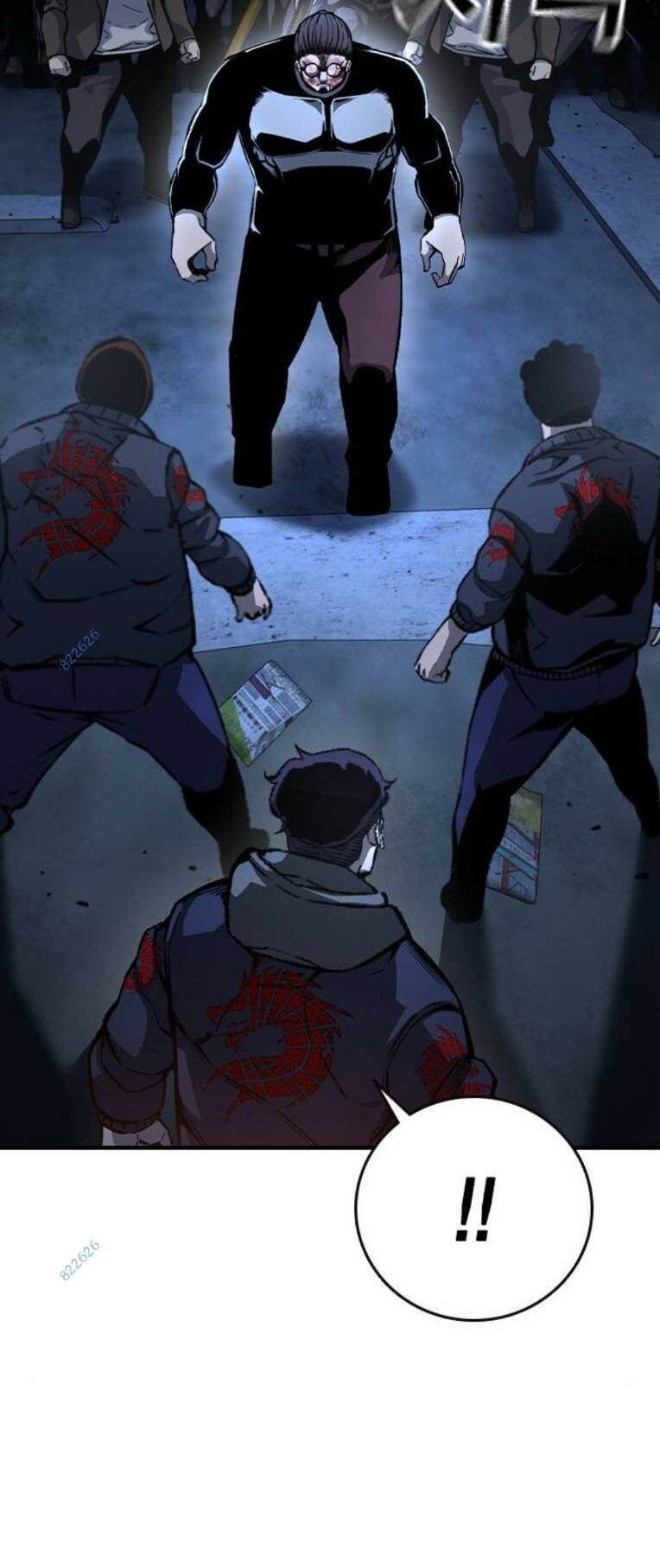 King Game Chapter 77 - Trang 2