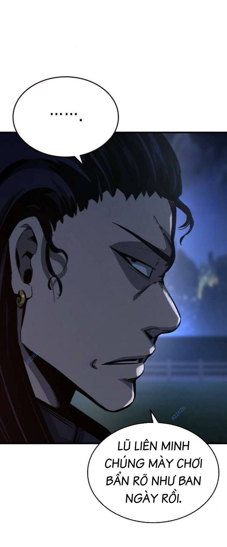 King Game Chapter 77 - Trang 2