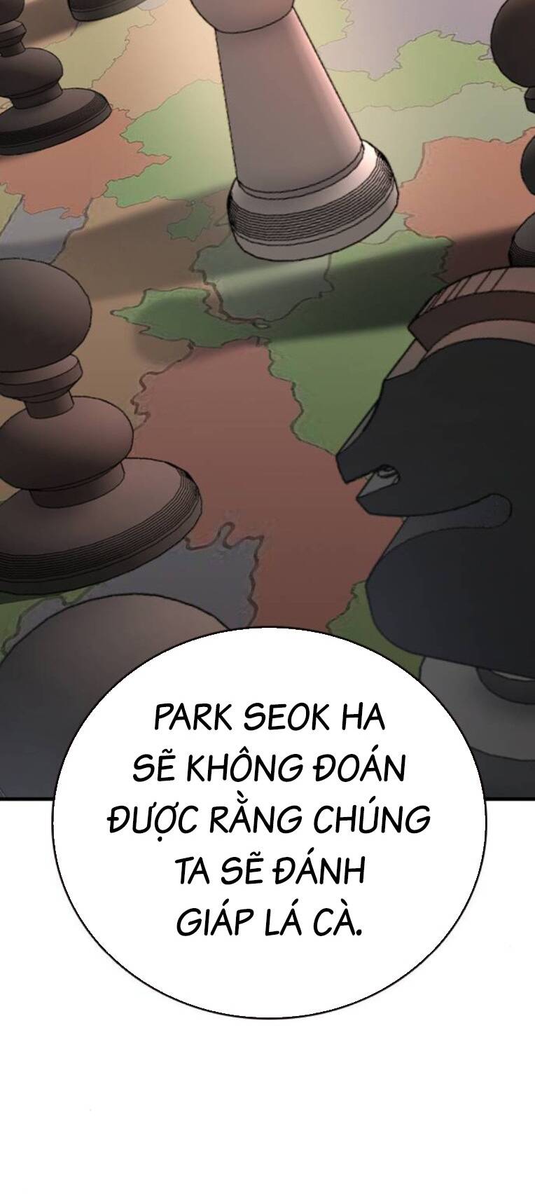 King Game Chapter 77 - Trang 2