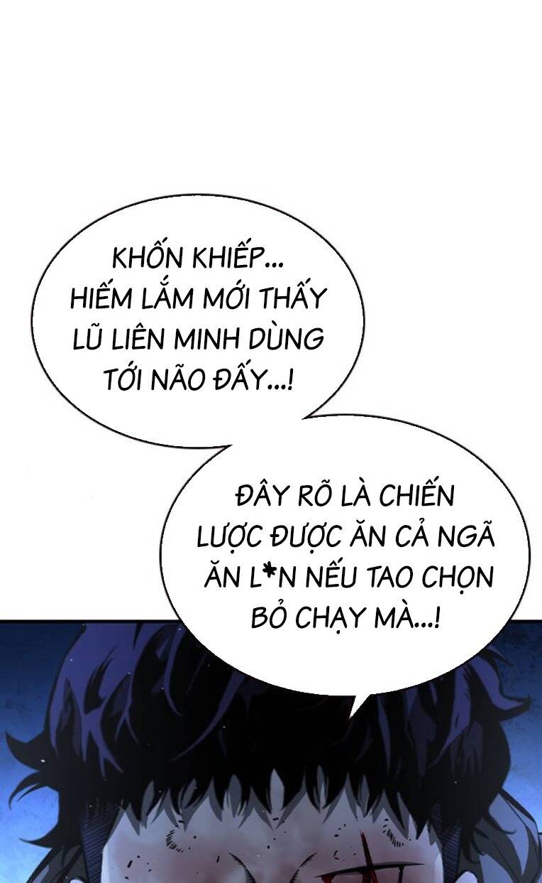 King Game Chapter 77 - Trang 2