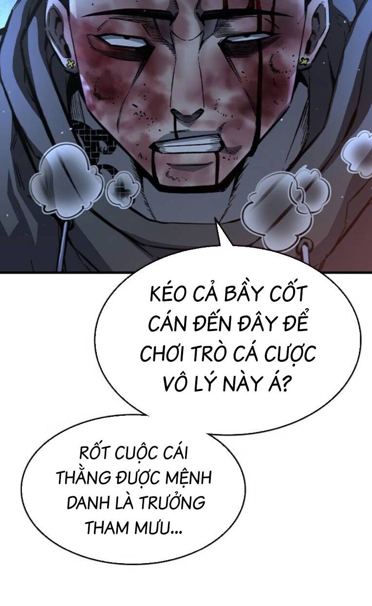 King Game Chapter 77 - Trang 2