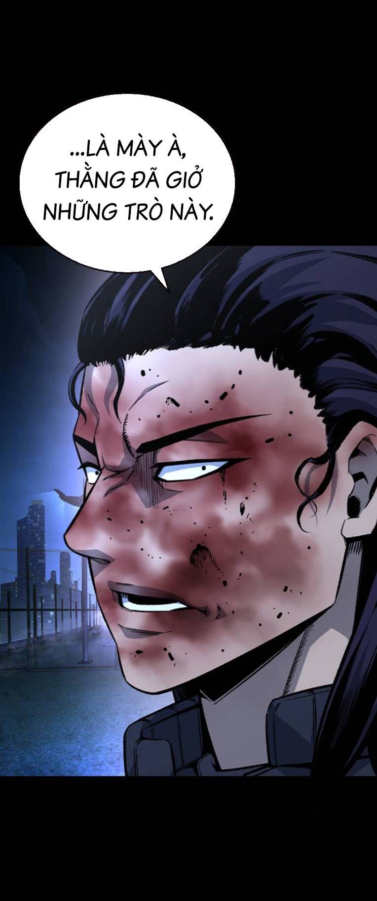 King Game Chapter 78 - Trang 2