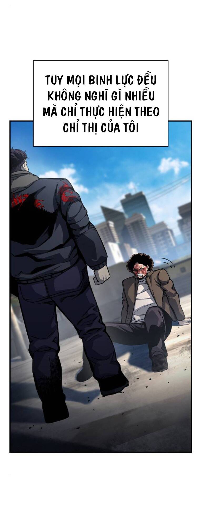 King Game Chapter 78 - Trang 2