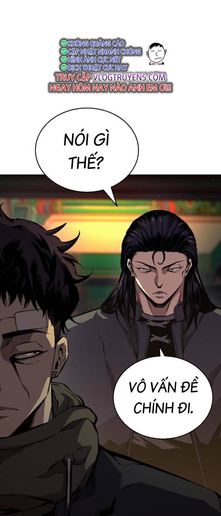 King Game Chapter 78 - Trang 2