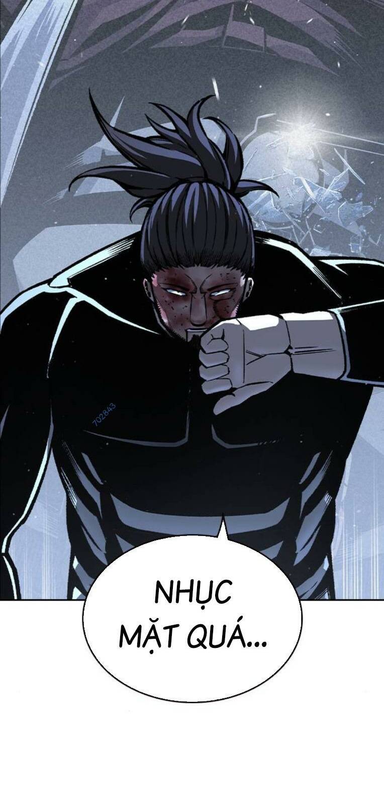 King Game Chapter 78 - Trang 2