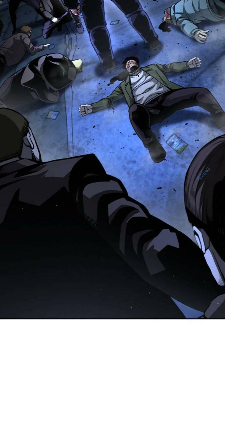 King Game Chapter 78 - Trang 2