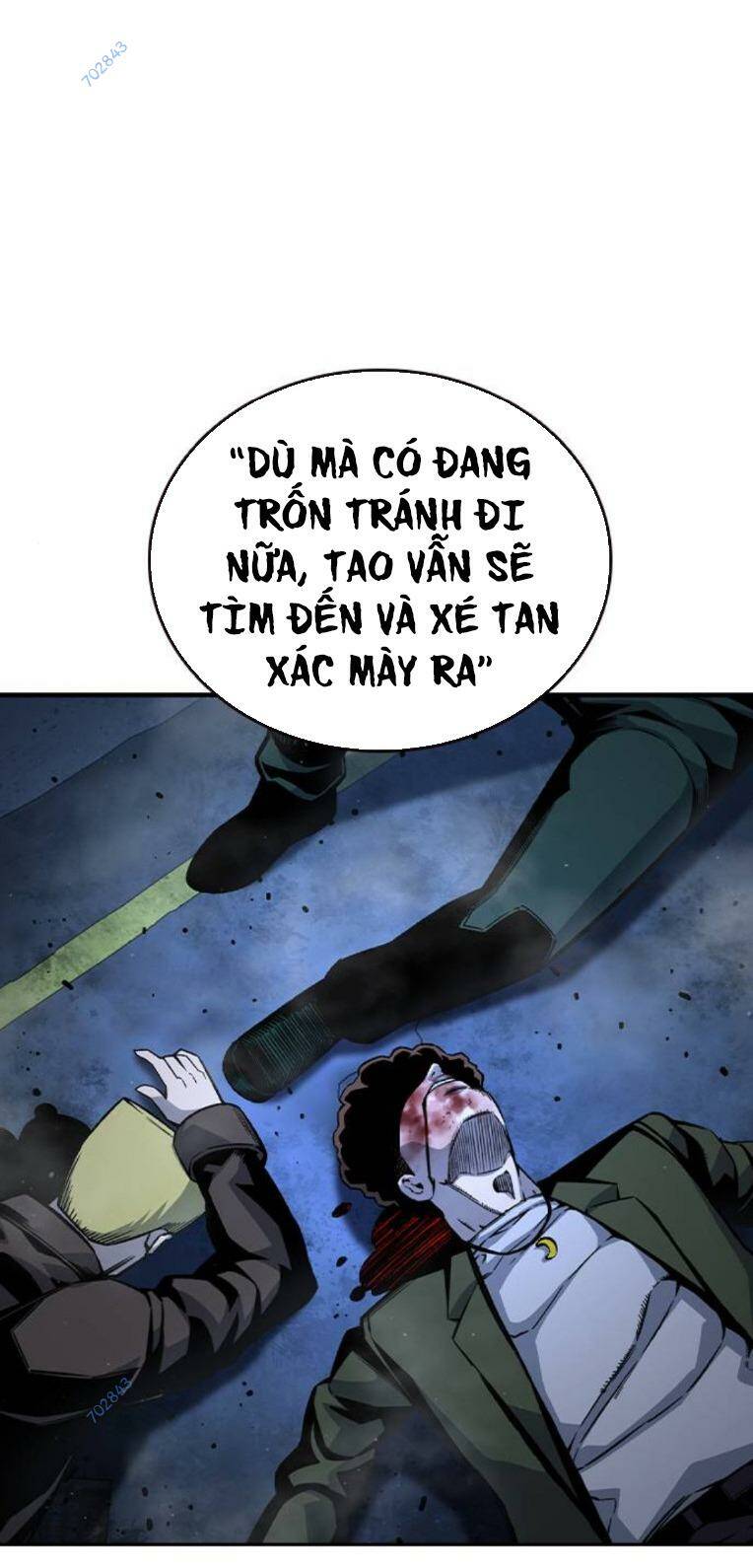 King Game Chapter 78 - Trang 2