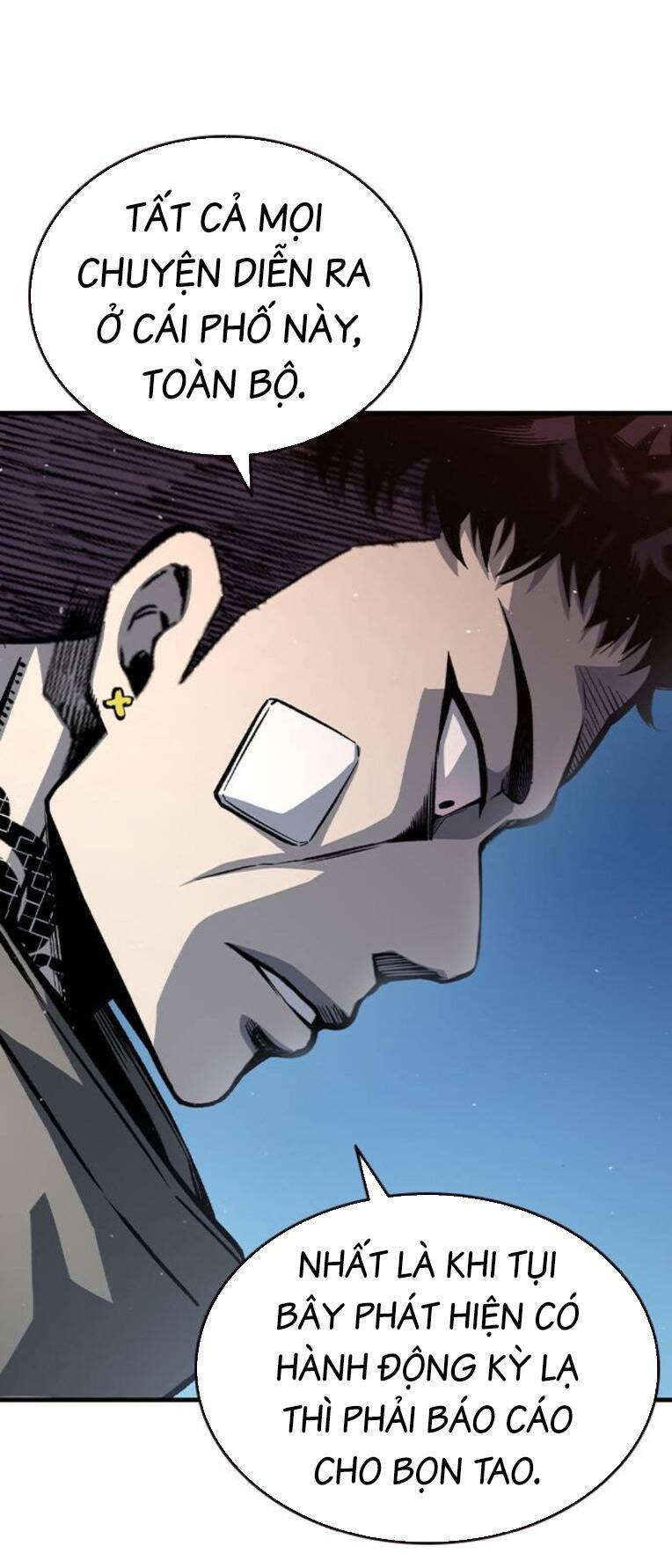 King Game Chapter 78 - Trang 2