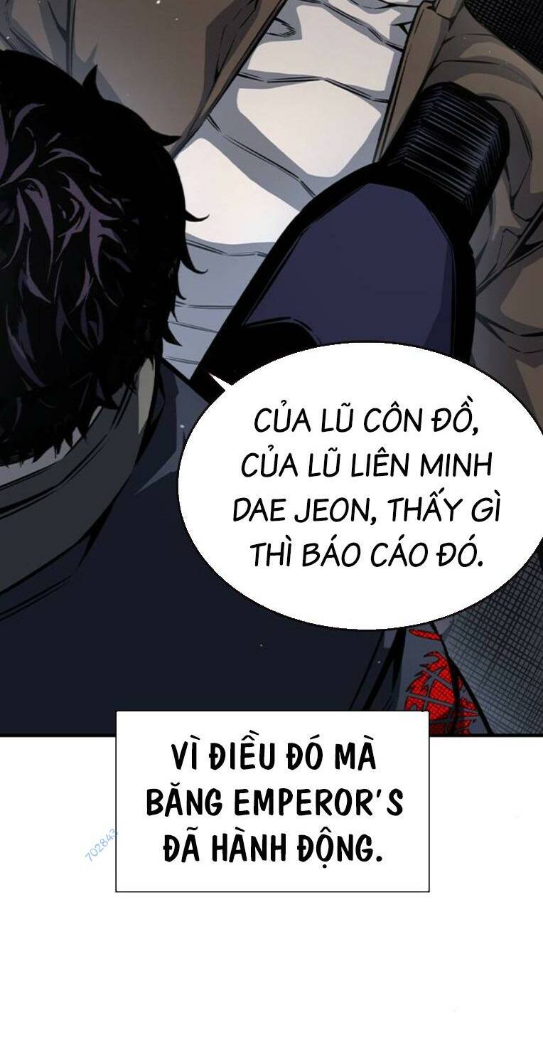 King Game Chapter 78 - Trang 2