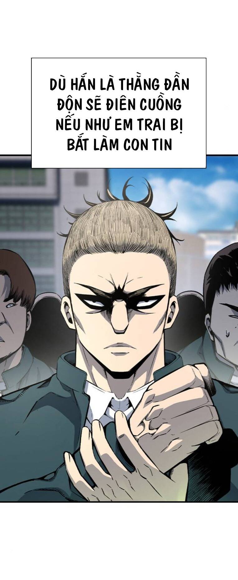 King Game Chapter 79 - Trang 2