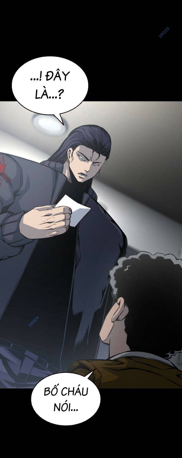 King Game Chapter 79 - Trang 2