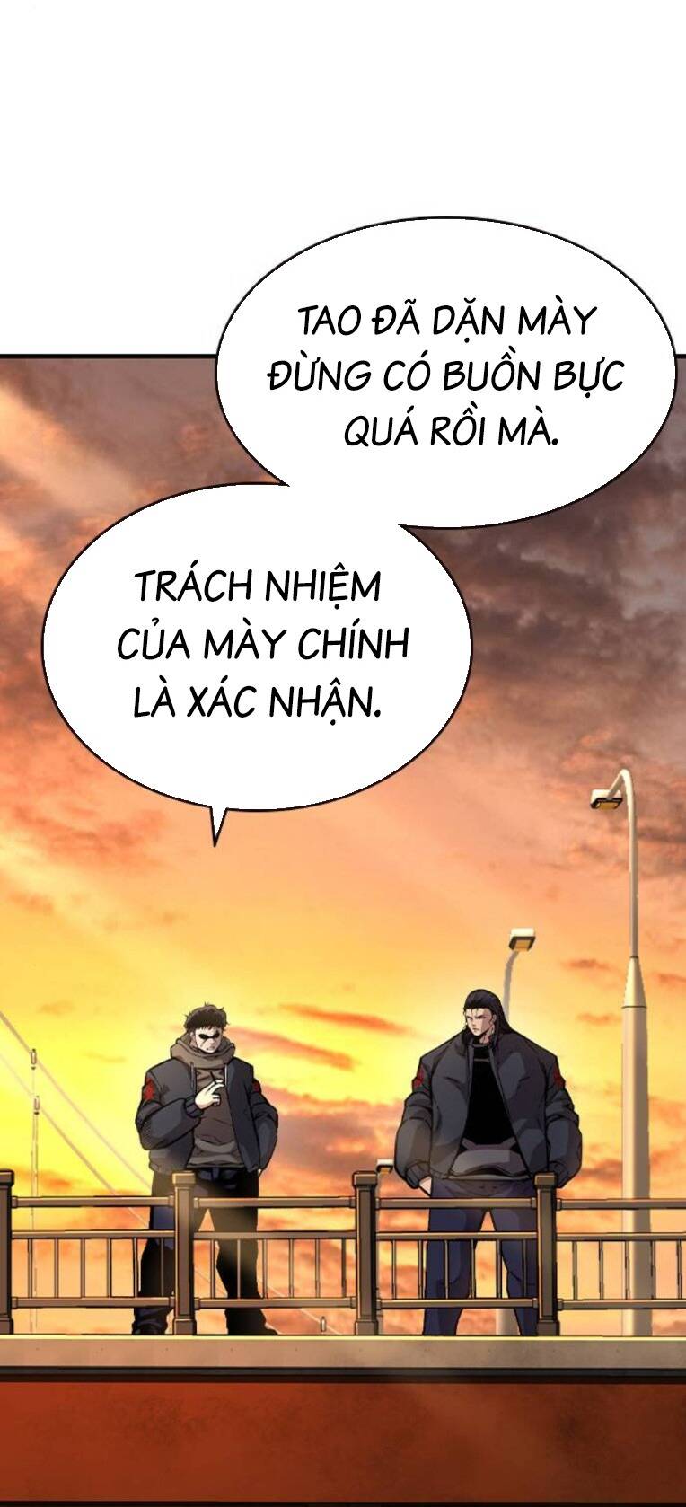 King Game Chapter 79 - Trang 2