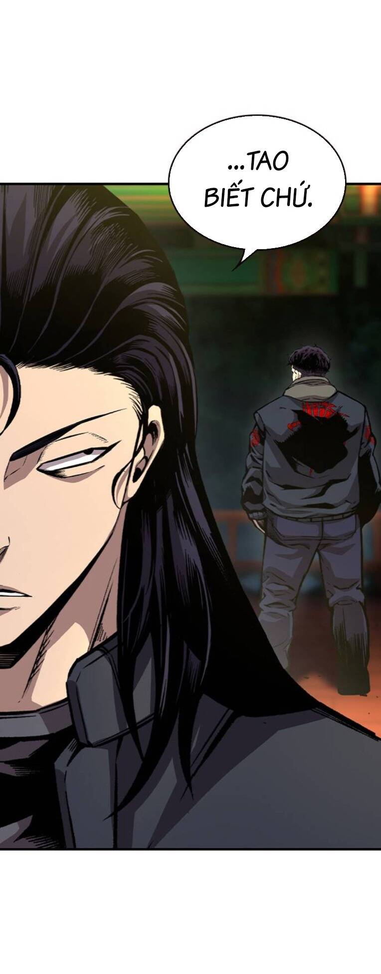 King Game Chapter 79 - Trang 2