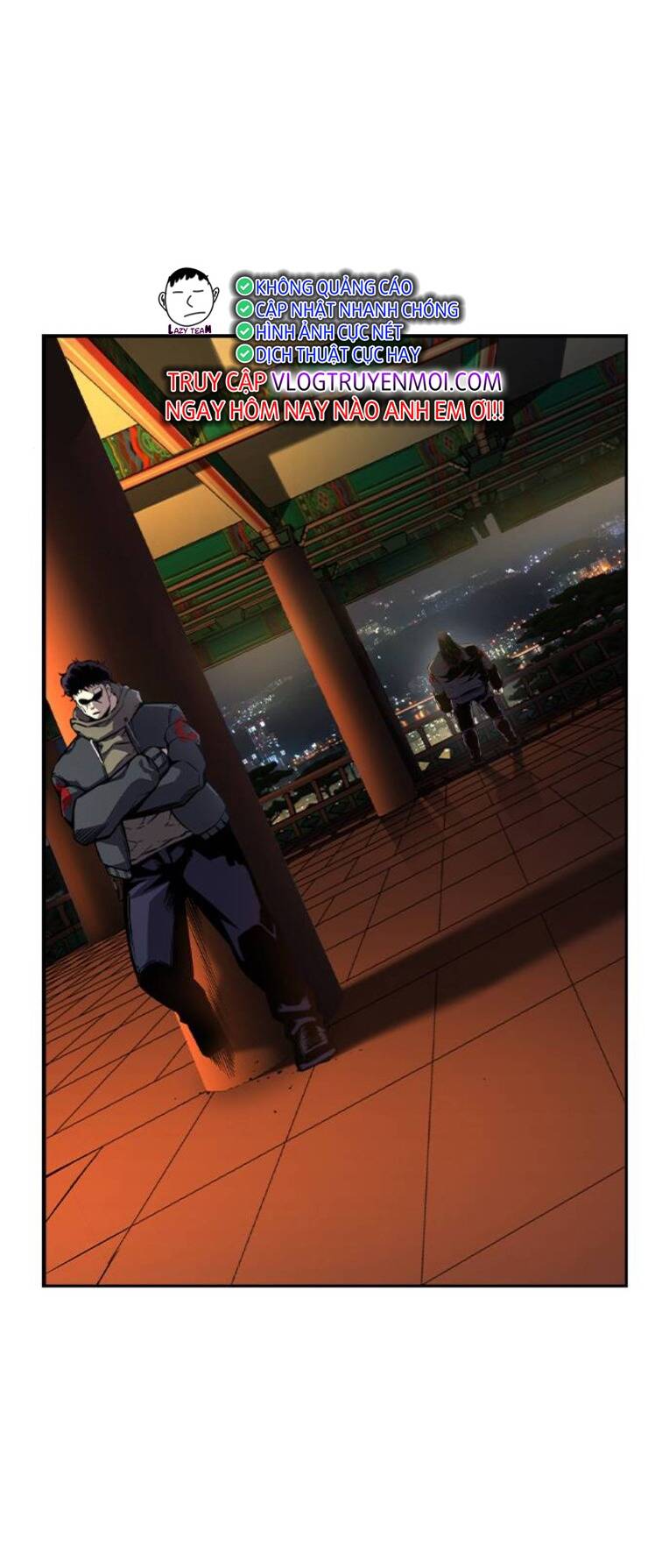 King Game Chapter 79 - Trang 2