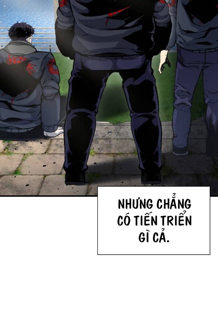 King Game Chapter 79 - Trang 2