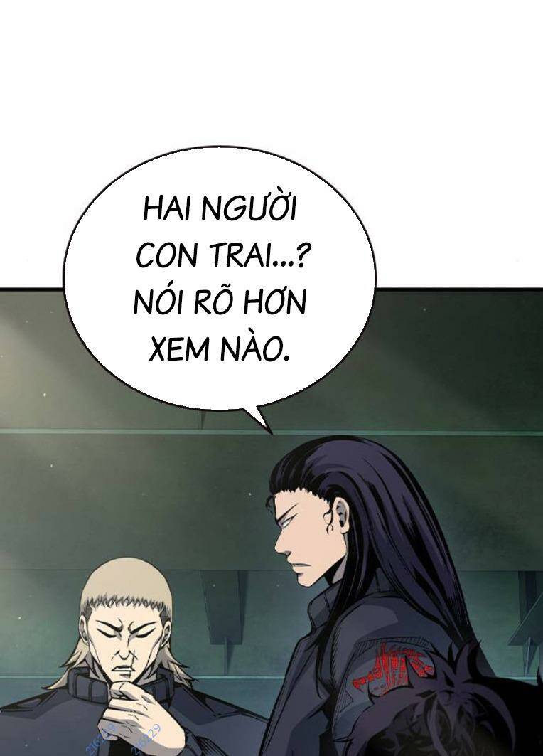 King Game Chapter 79 - Trang 2