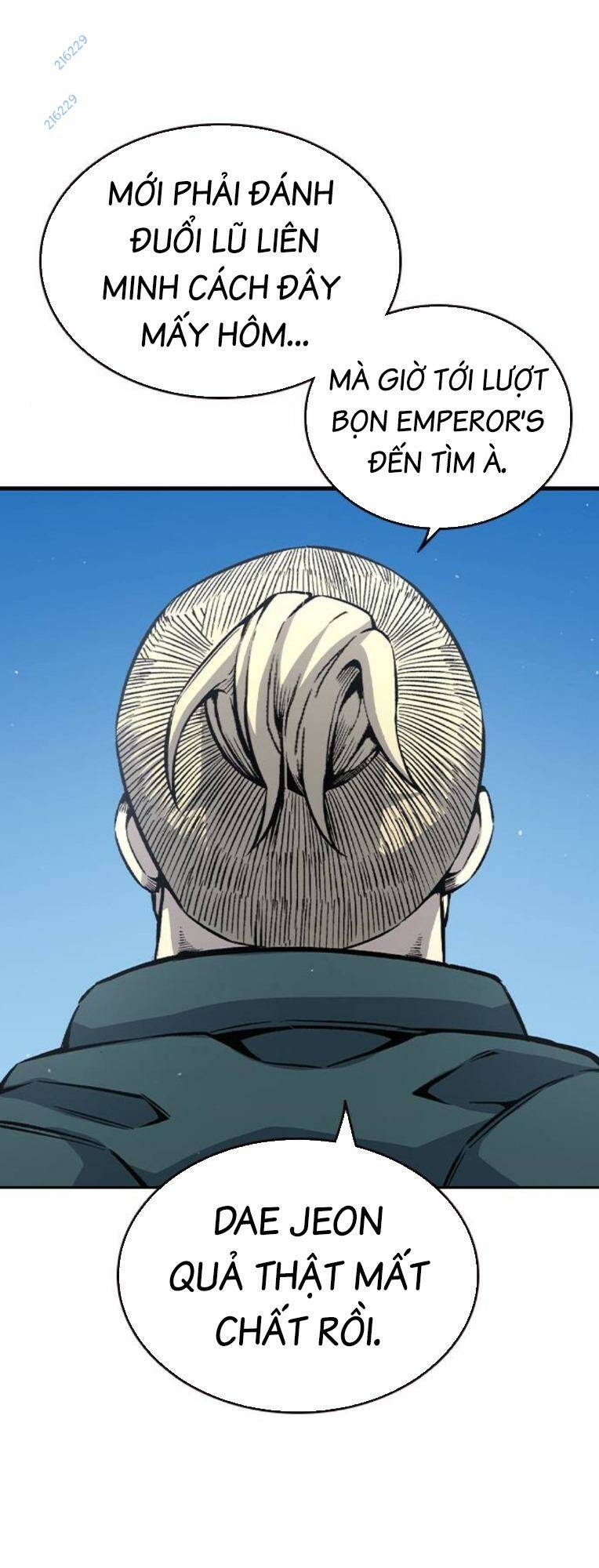King Game Chapter 79 - Trang 2