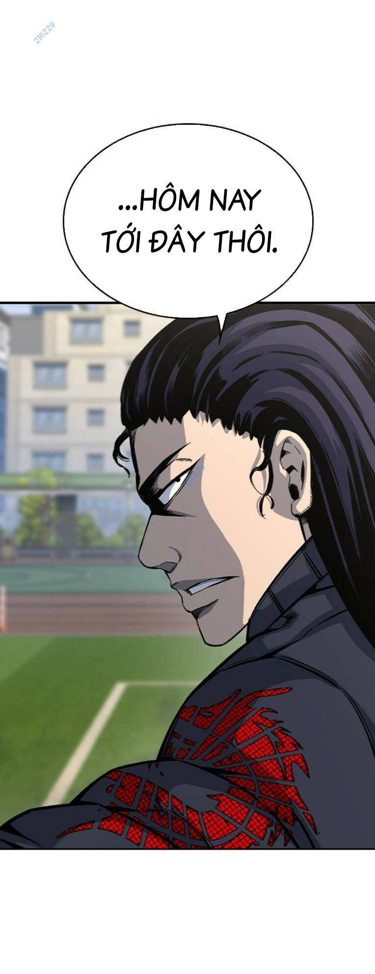 King Game Chapter 79 - Trang 2