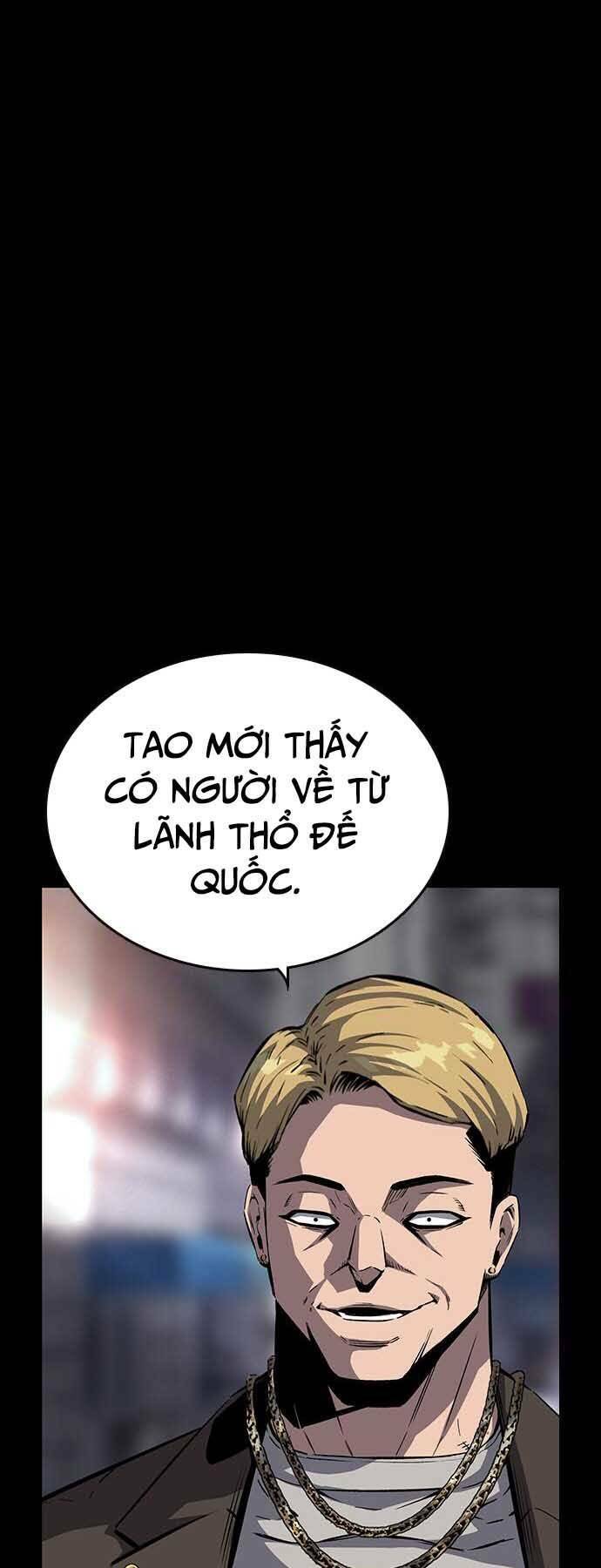 King Game Chapter 8 - Trang 2