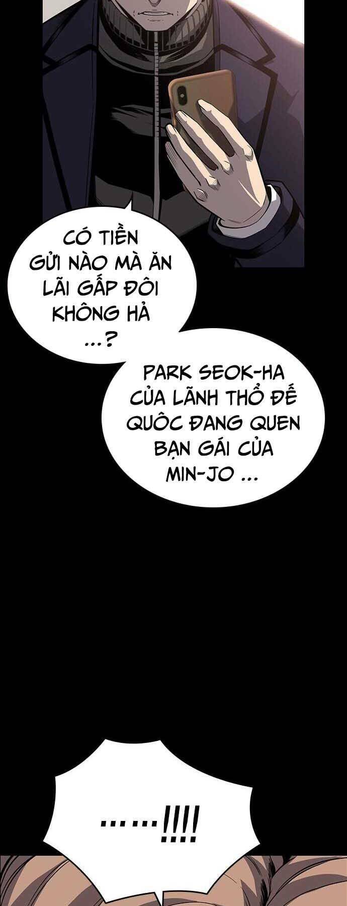 King Game Chapter 8 - Trang 2