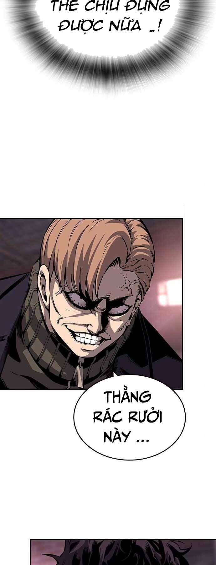 King Game Chapter 8 - Trang 2