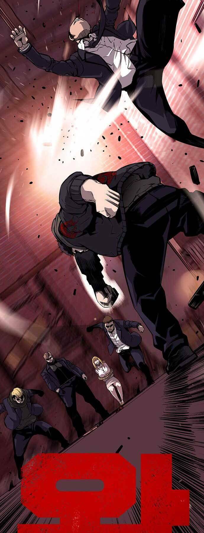 King Game Chapter 8 - Trang 2