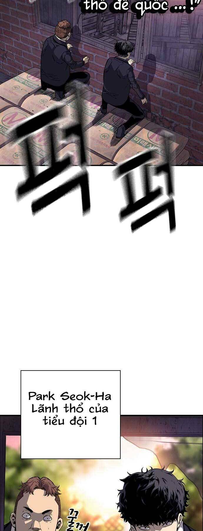 King Game Chapter 8 - Trang 2