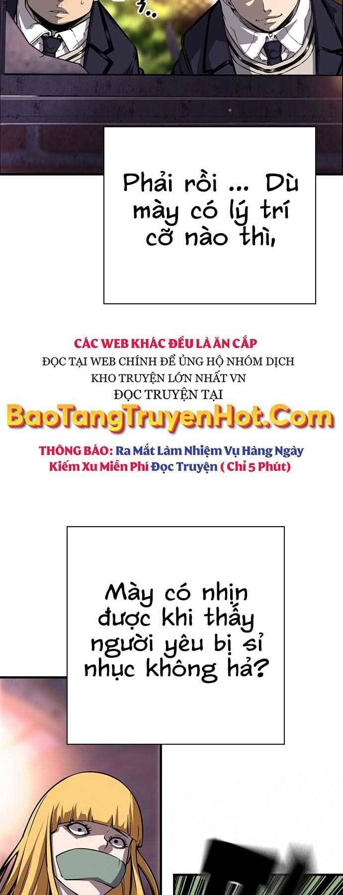 King Game Chapter 8 - Trang 2