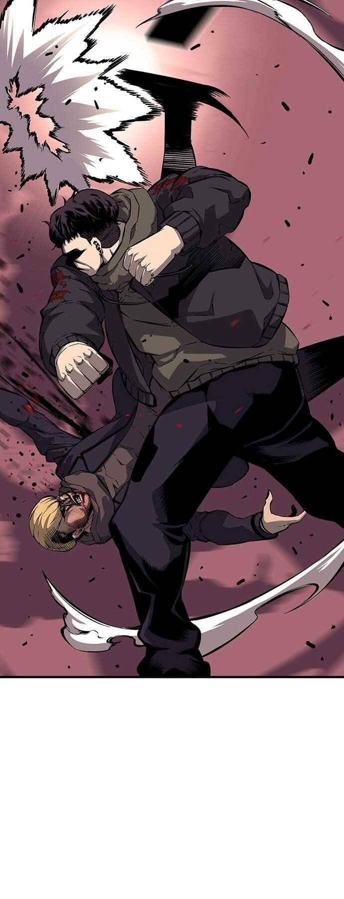 King Game Chapter 8 - Trang 2