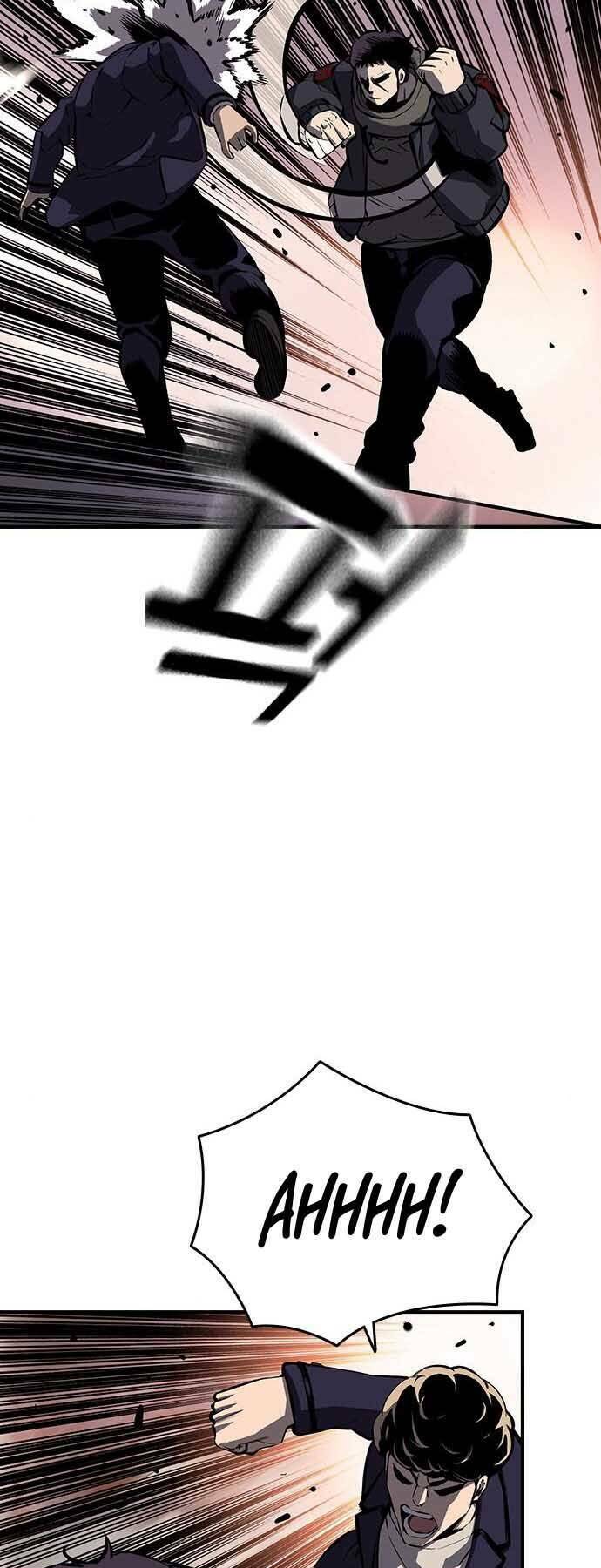 King Game Chapter 8 - Trang 2