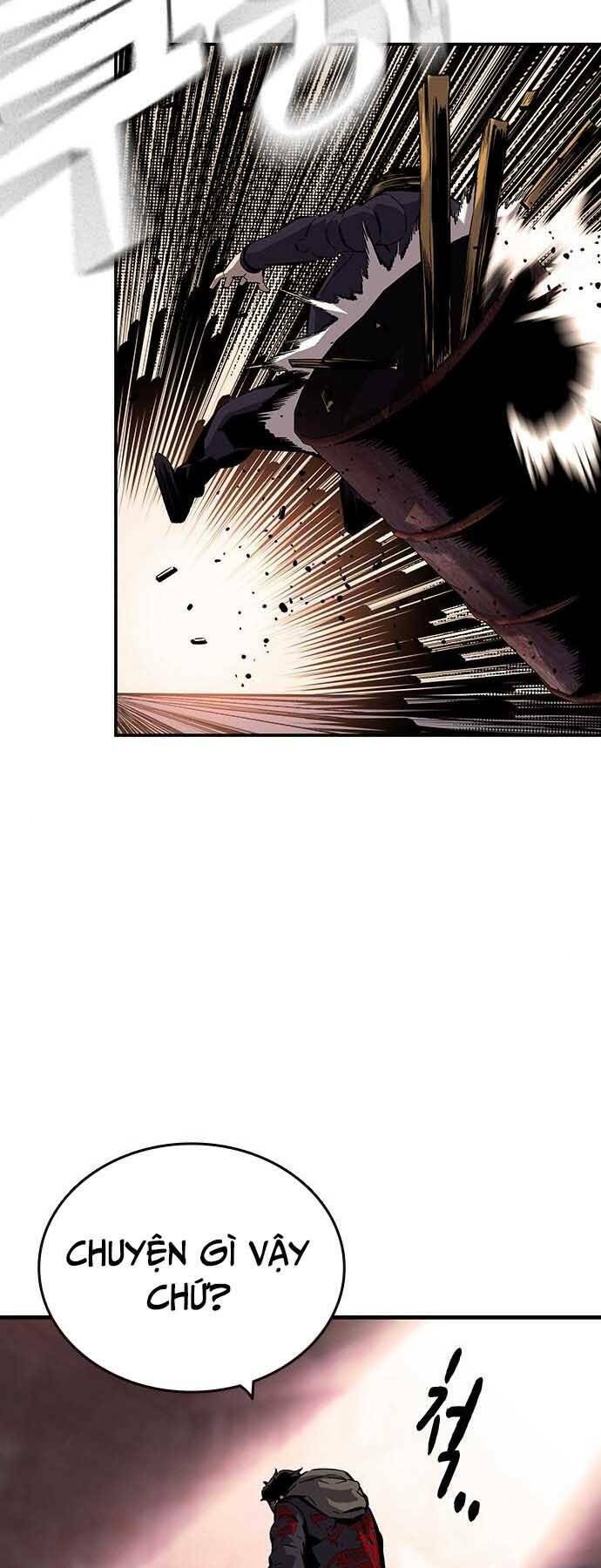 King Game Chapter 8 - Trang 2