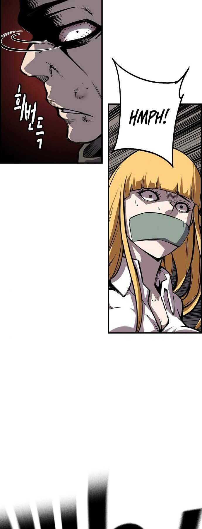 King Game Chapter 8 - Trang 2