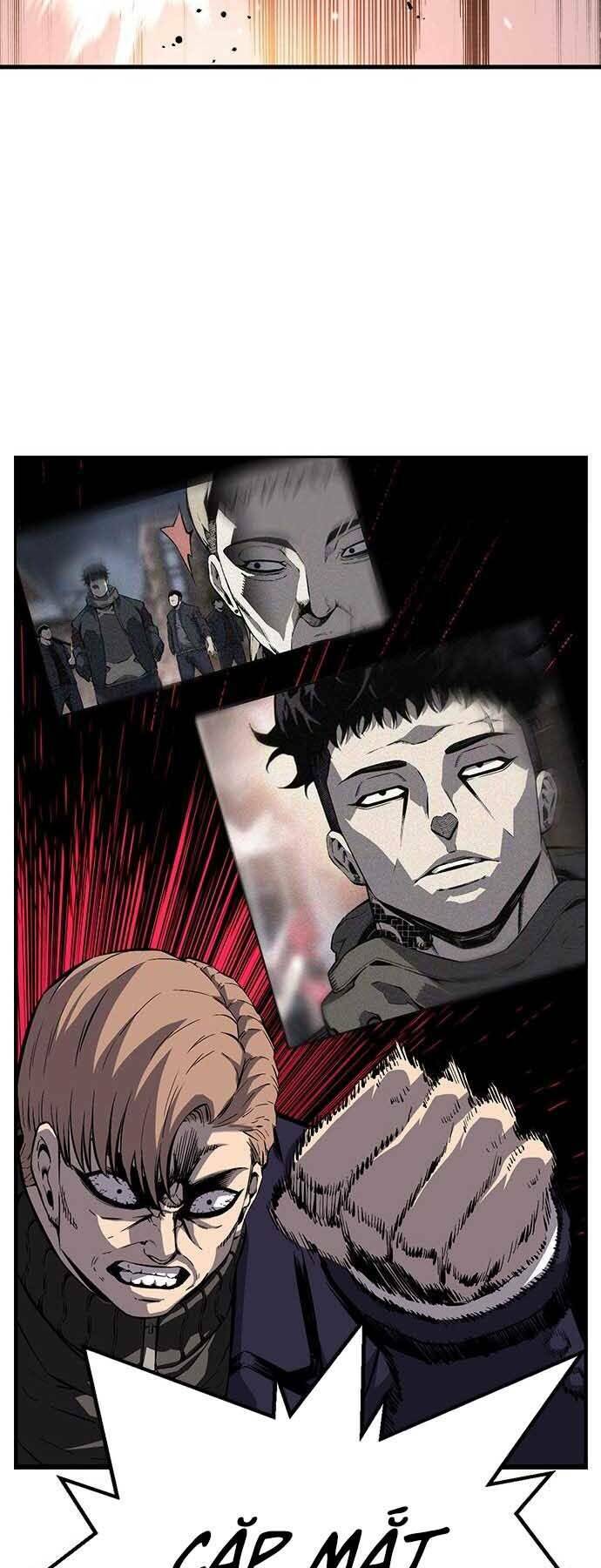 King Game Chapter 8 - Trang 2