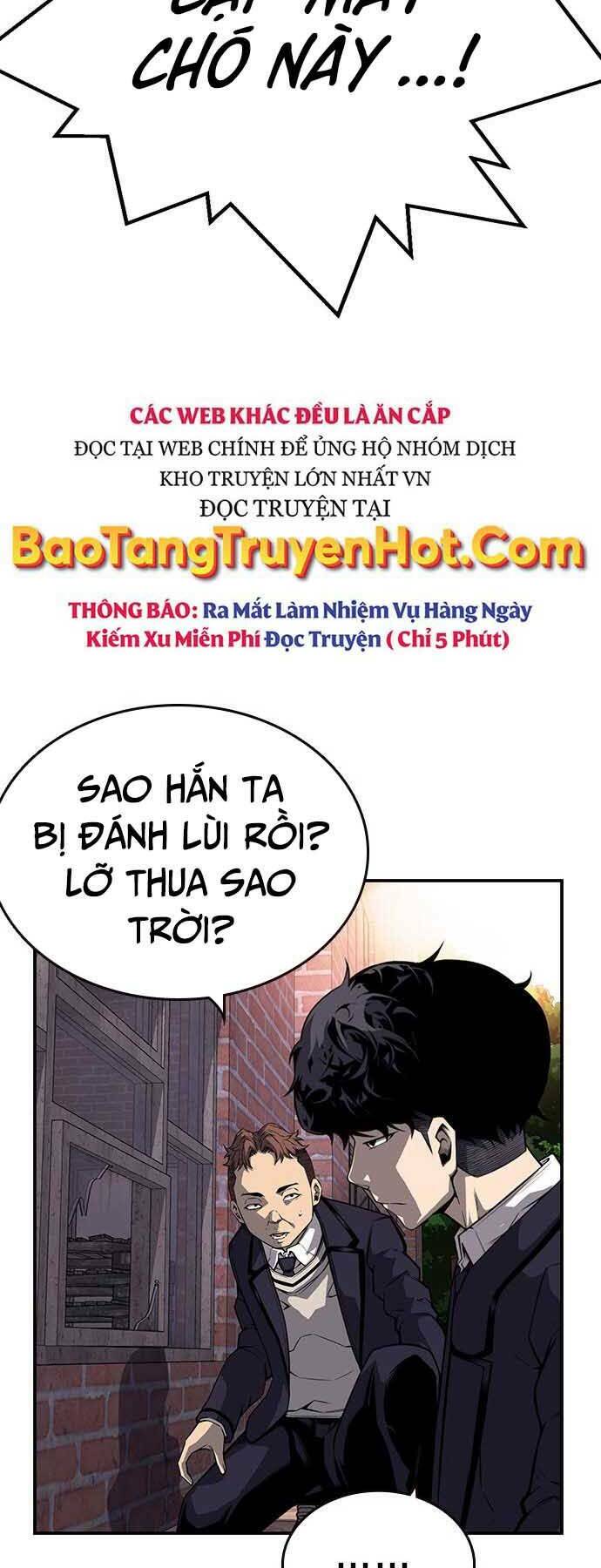 King Game Chapter 8 - Trang 2