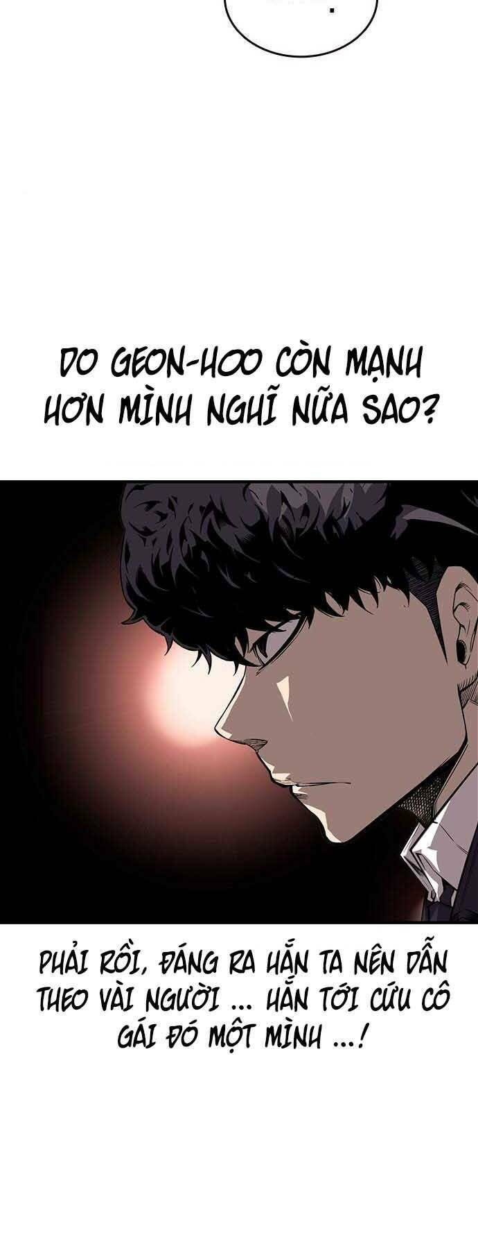 King Game Chapter 8 - Trang 2