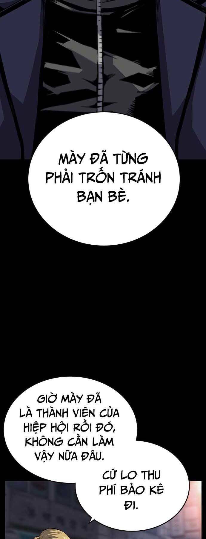 King Game Chapter 8 - Trang 2