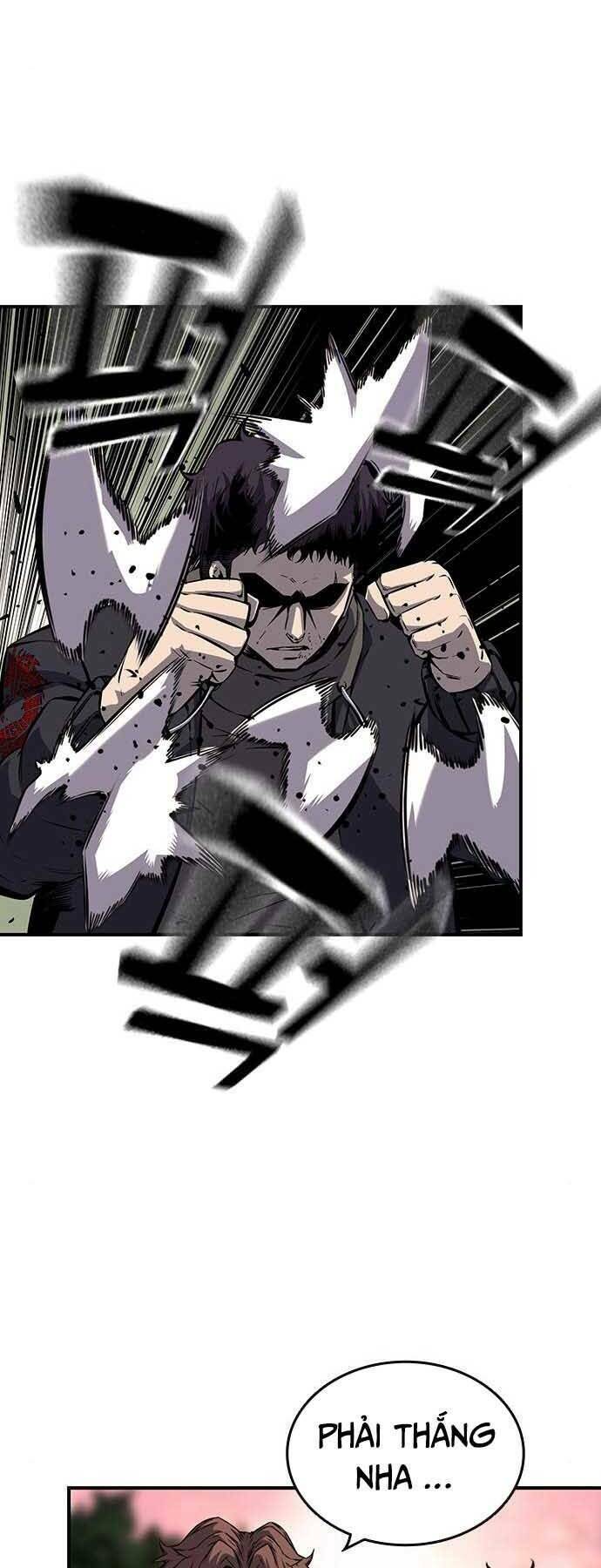 King Game Chapter 8 - Trang 2