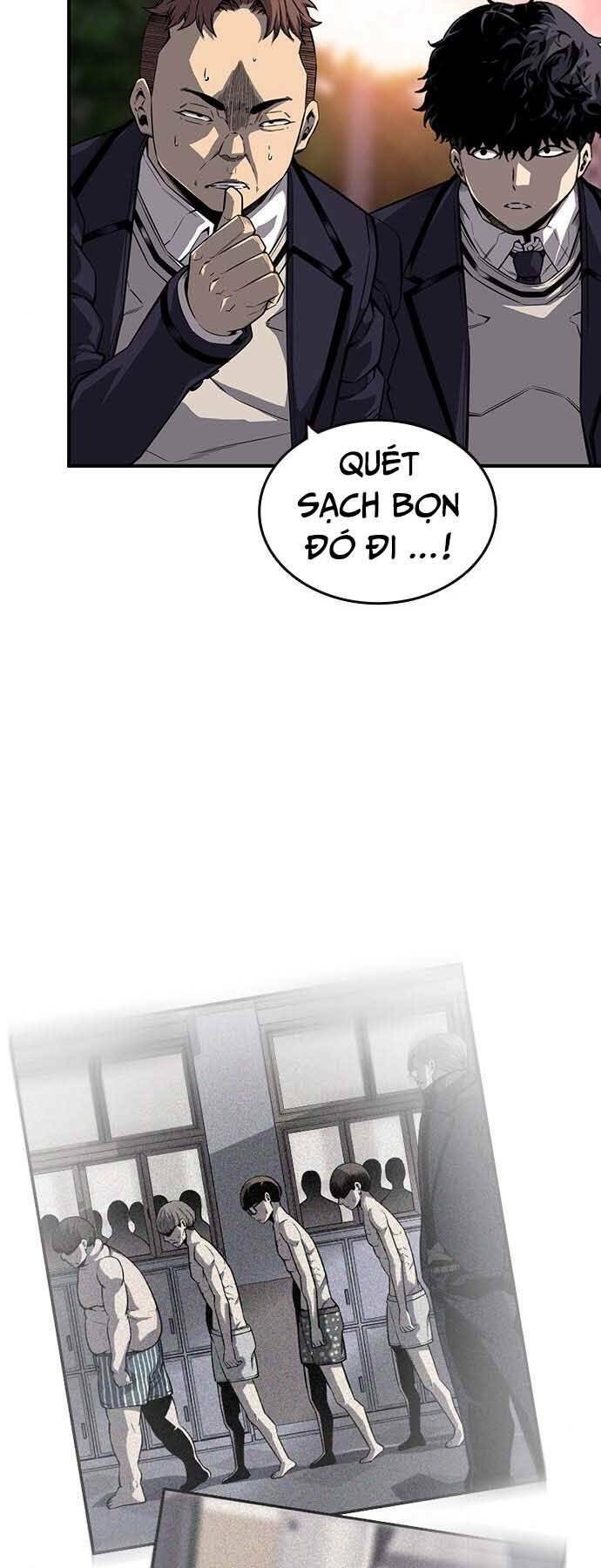 King Game Chapter 8 - Trang 2