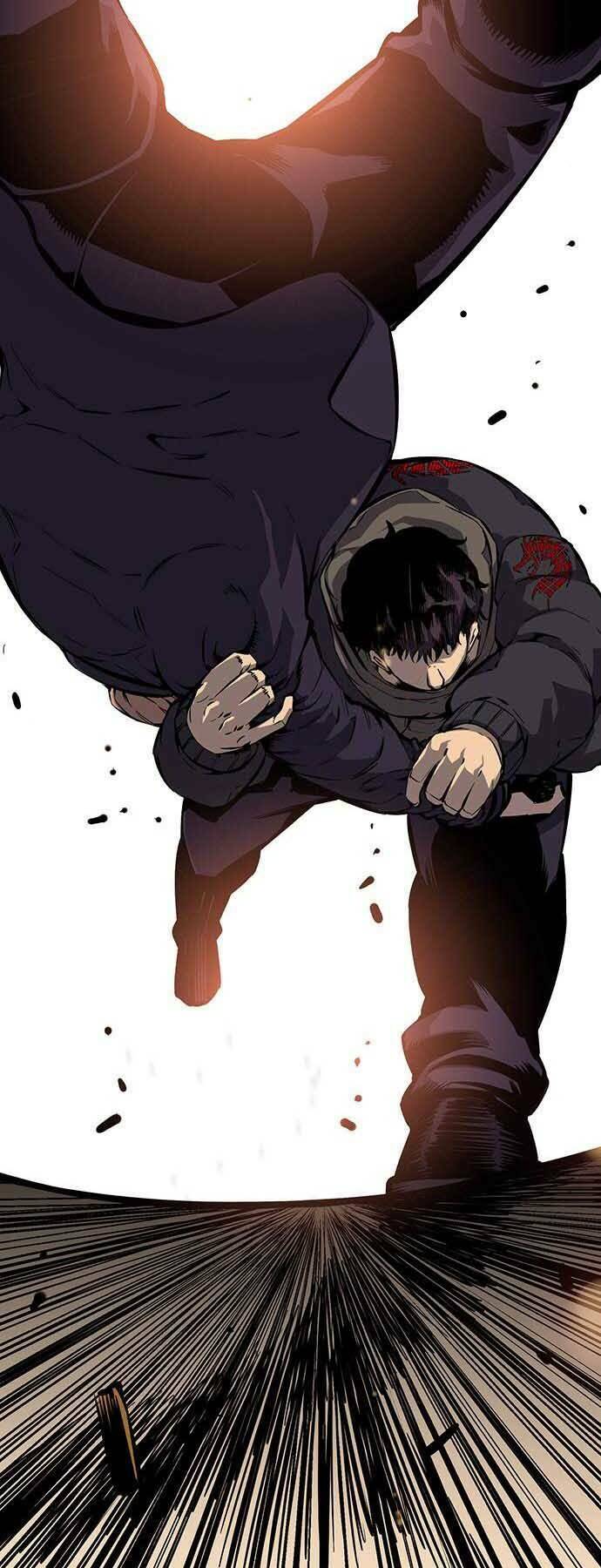 King Game Chapter 8 - Trang 2