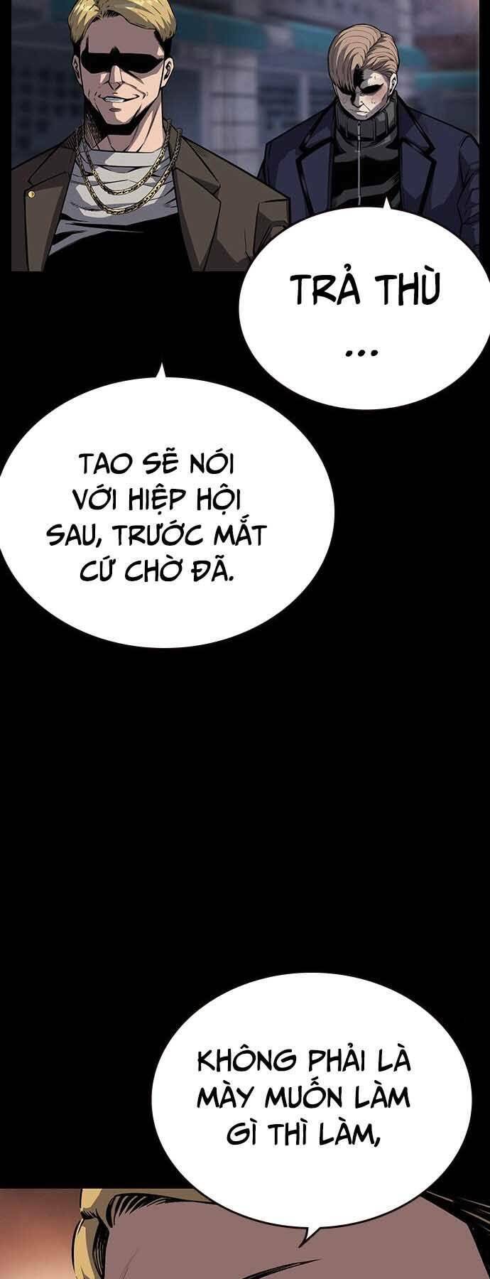 King Game Chapter 8 - Trang 2