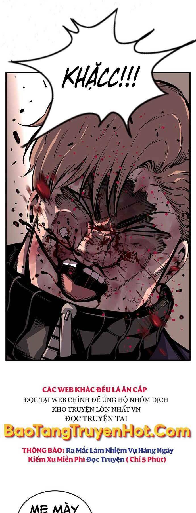 King Game Chapter 8 - Trang 2