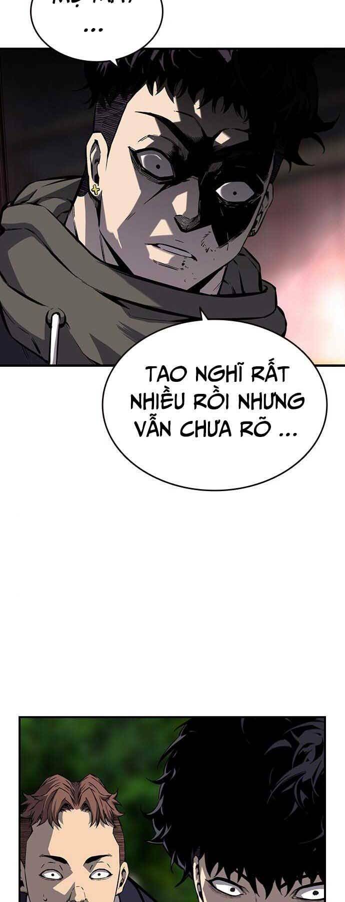 King Game Chapter 8 - Trang 2