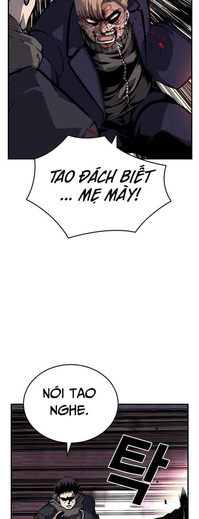 King Game Chapter 8 - Trang 2