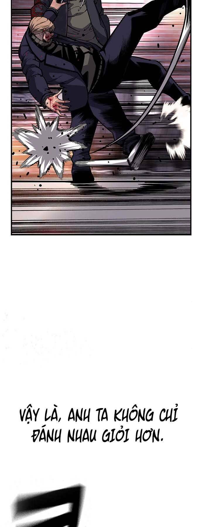 King Game Chapter 8 - Trang 2